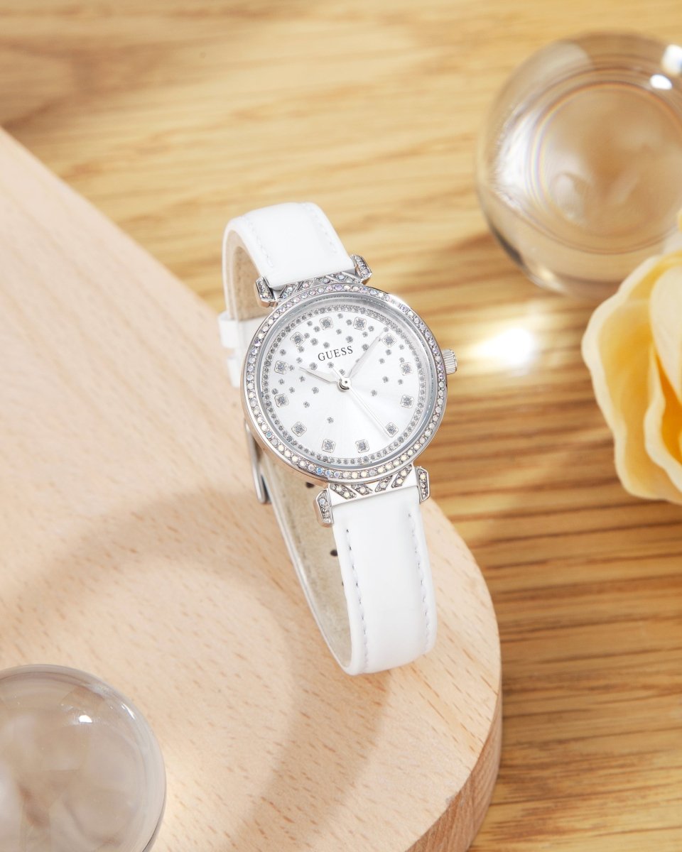 GUESS Đồng Hồ Nữ Enchantment GW0764L4 - L&M Luxury Timepieces
