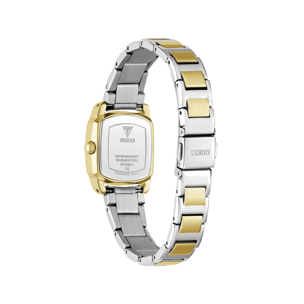 GUESS Đồng Hồ Nữ Etta GW1096L3 - L&M Luxury Timepieces