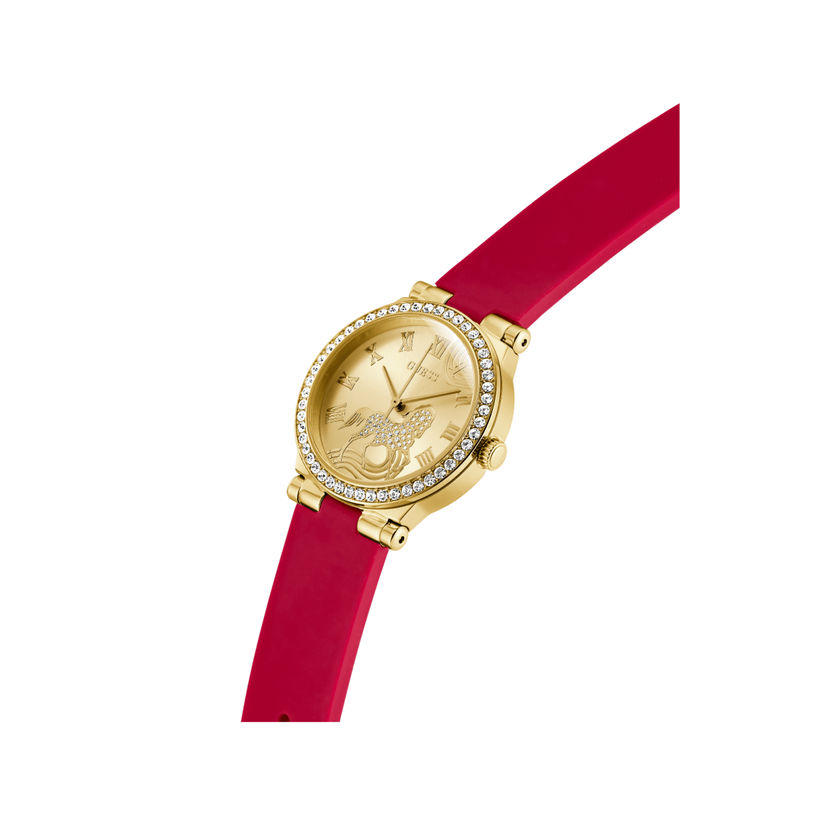 GUESS Đồng Hồ Nữ Fawn GW0937L1 - L&M Luxury Timepieces