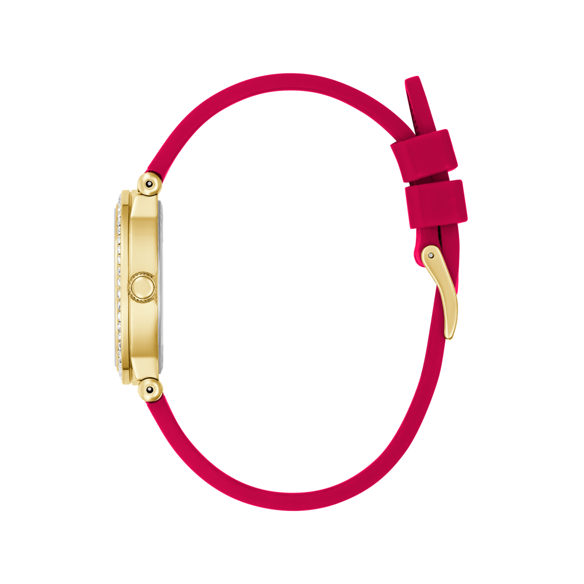 GUESS Đồng Hồ Nữ Fawn GW0937L1 - L&M Luxury Timepieces