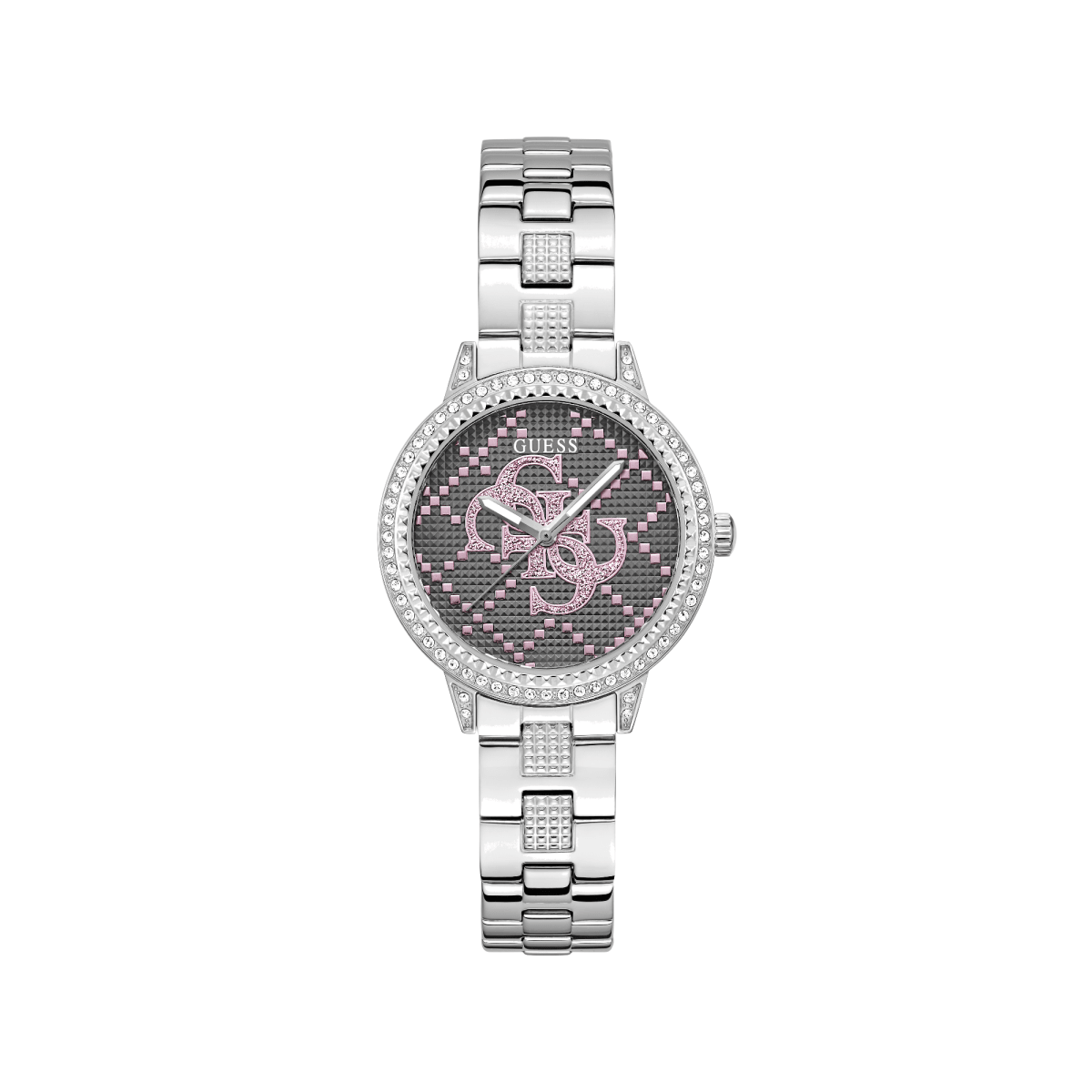GUESS Đồng Hồ Nữ G Lace GW0944L1 - L&M Luxury Timepieces