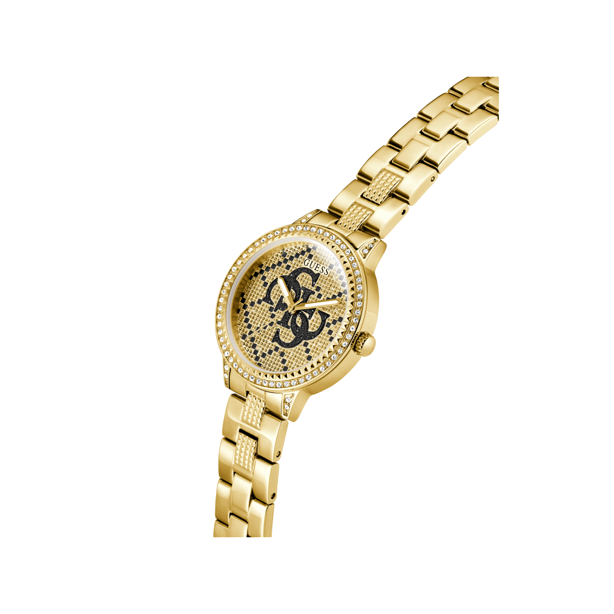 GUESS Đồng Hồ Nữ G Lace GW0944L2 - L&M Luxury Timepieces