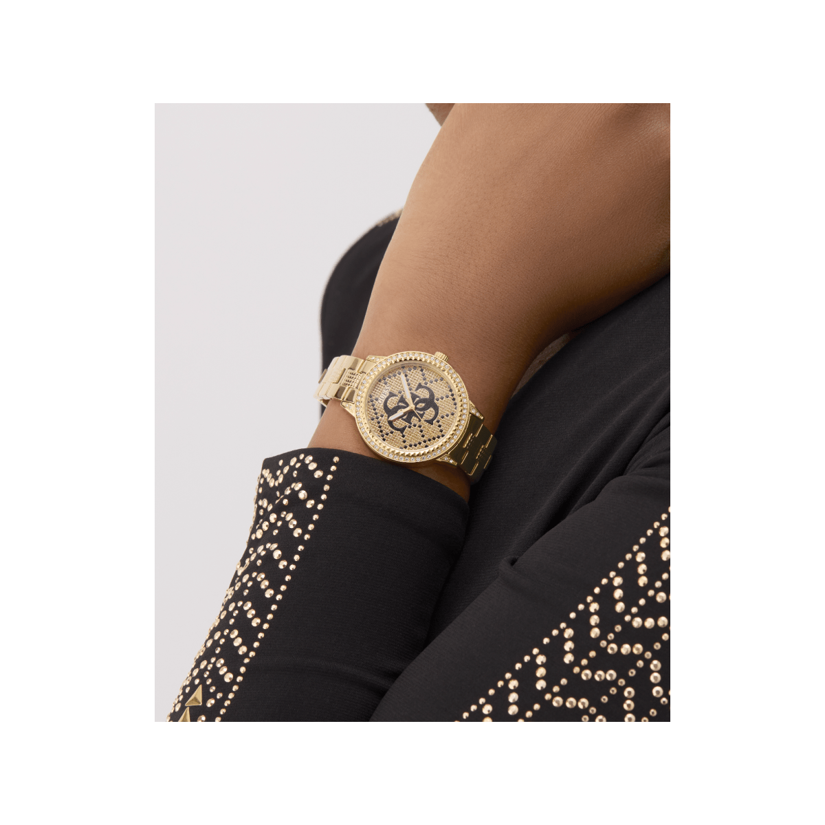 GUESS Đồng Hồ Nữ G Lace GW0944L2 - L&M Luxury Timepieces