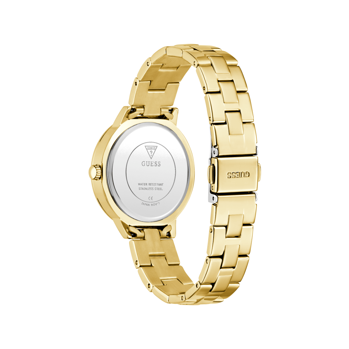 GUESS Đồng Hồ Nữ G Lace GW0944L2 - L&M Luxury Timepieces