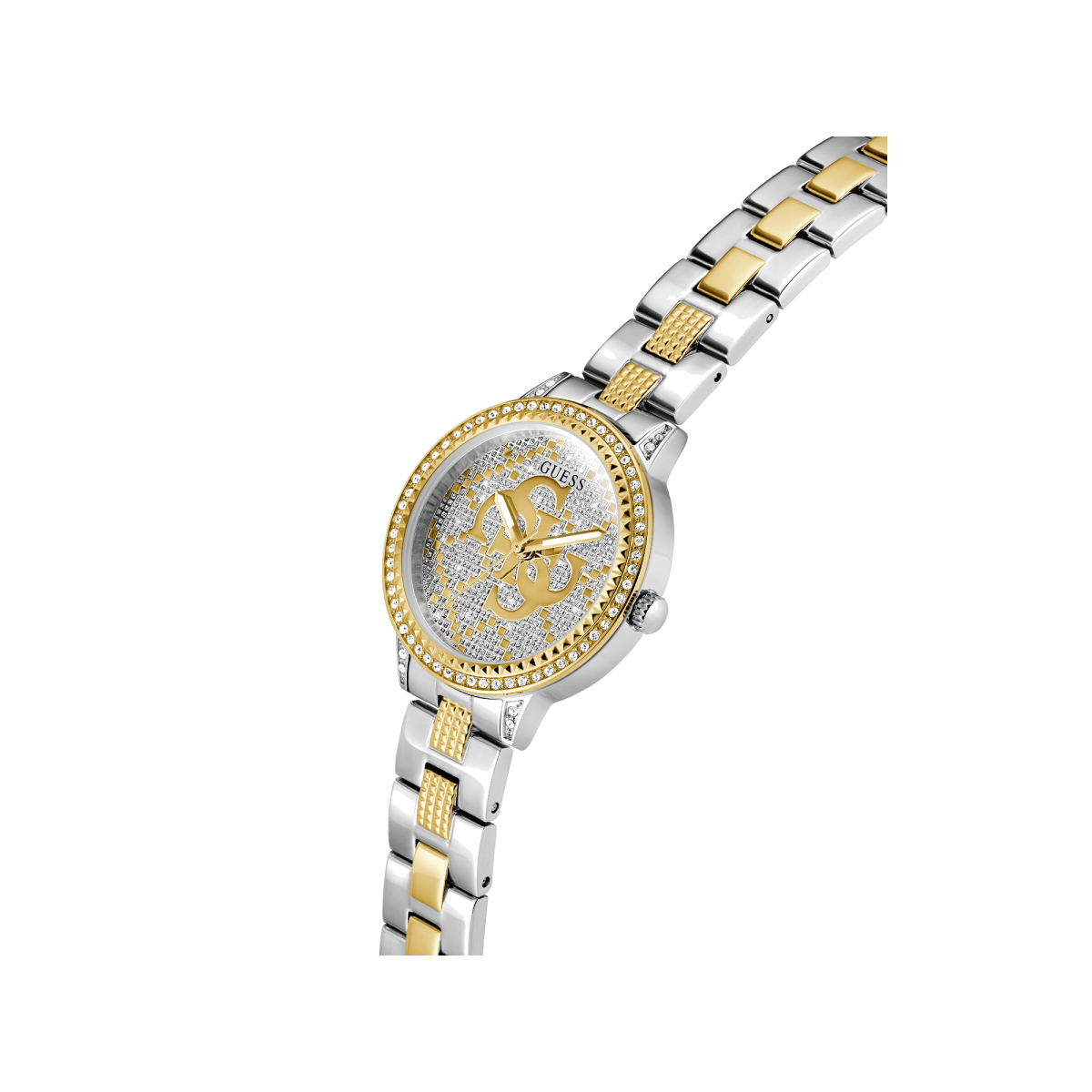 GUESS Đồng Hồ Nữ G Lace GW0944L3 - L&M Luxury Timepieces