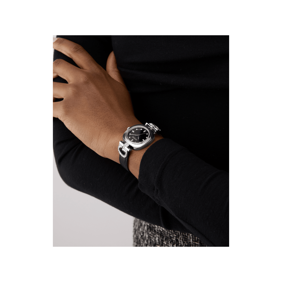 GUESS Đồng Hồ Nữ Gabby GW0938L1 - L&M Luxury Timepieces