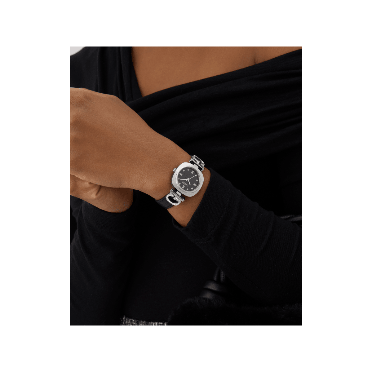 GUESS Đồng Hồ Nữ Gabby GW0938L1 - L&M Luxury Timepieces