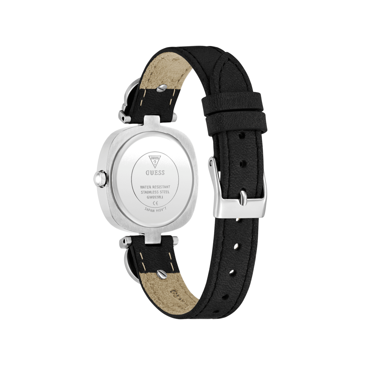GUESS Đồng Hồ Nữ Gabby GW0938L1 - L&M Luxury Timepieces