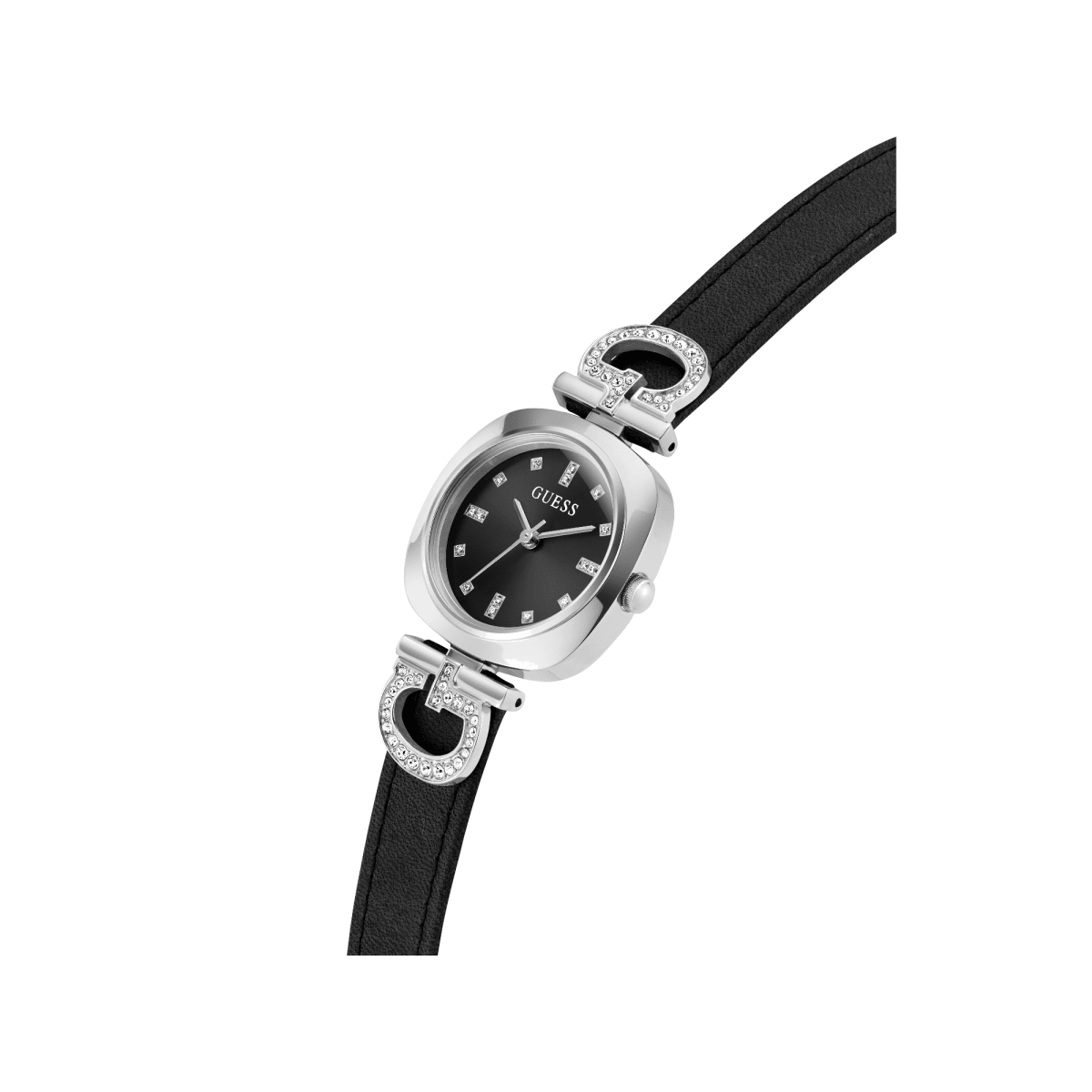 GUESS Đồng Hồ Nữ Gabby GW0938L1 - L&M Luxury Timepieces