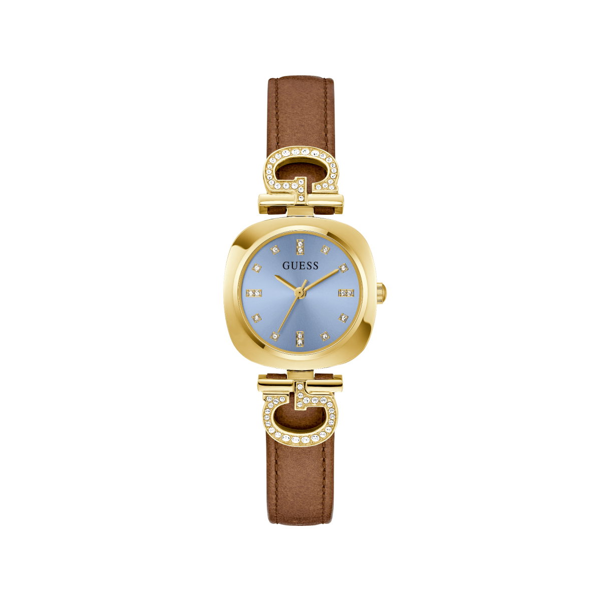 GUESS Đồng Hồ Nữ Gabby GW0938L2 - L&M Luxury Timepieces