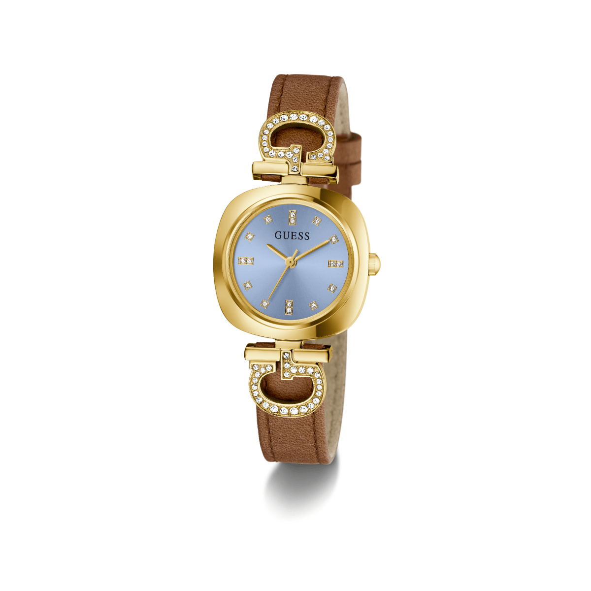 GUESS Đồng Hồ Nữ Gabby GW0938L2 - L&M Luxury Timepieces