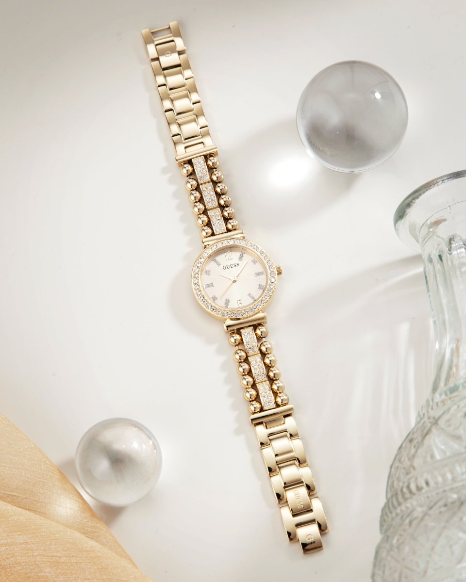 GUESS Đồng Hồ Nữ Gala GW0401L2 - L&M Luxury Timepieces