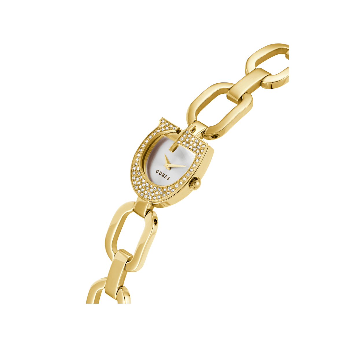GUESS Đồng Hồ Nữ Gia GW0683L2 - L&M Luxury Timepieces