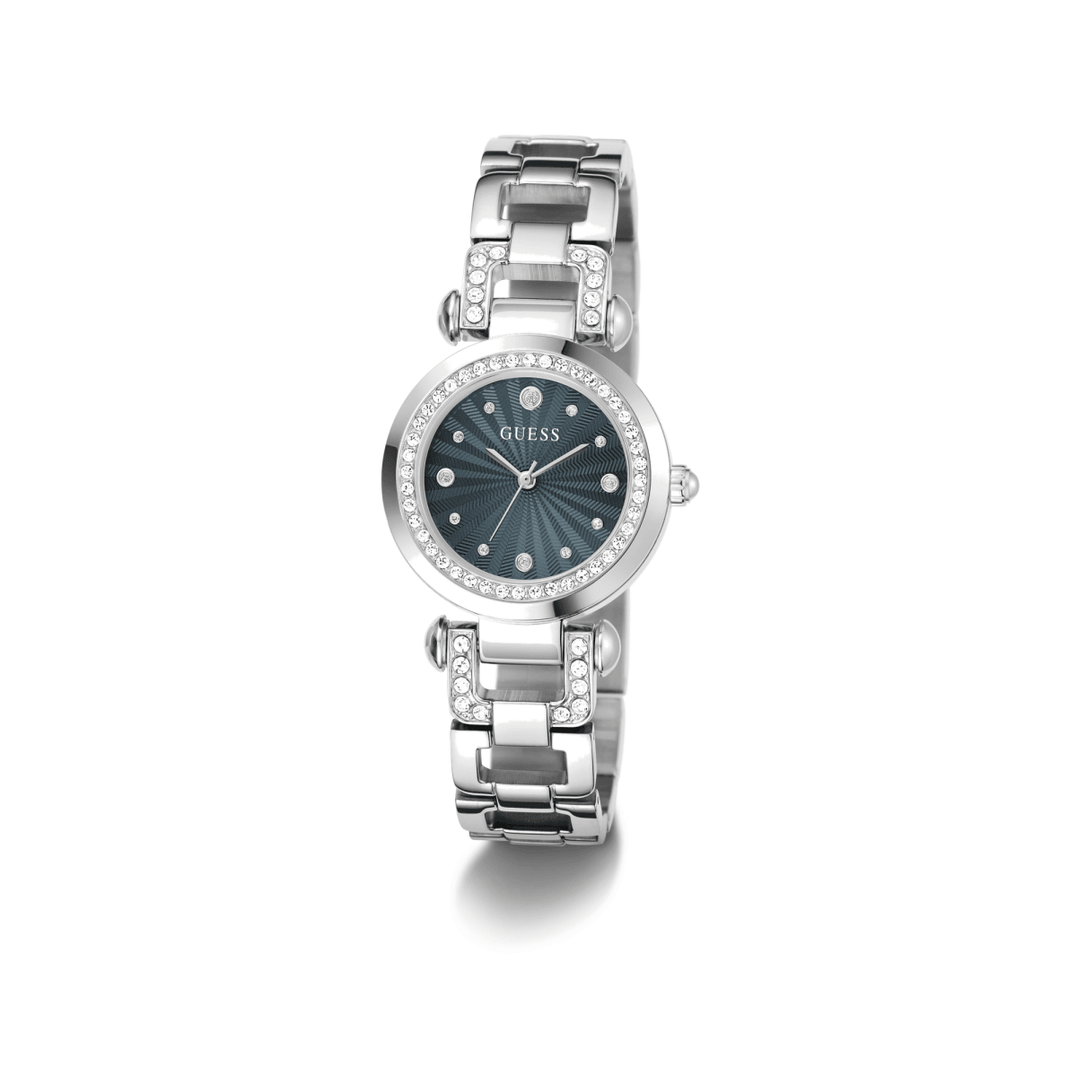 GUESS Đồng Hồ Nữ Ginger GW0869L5 - L&M Luxury Timepieces