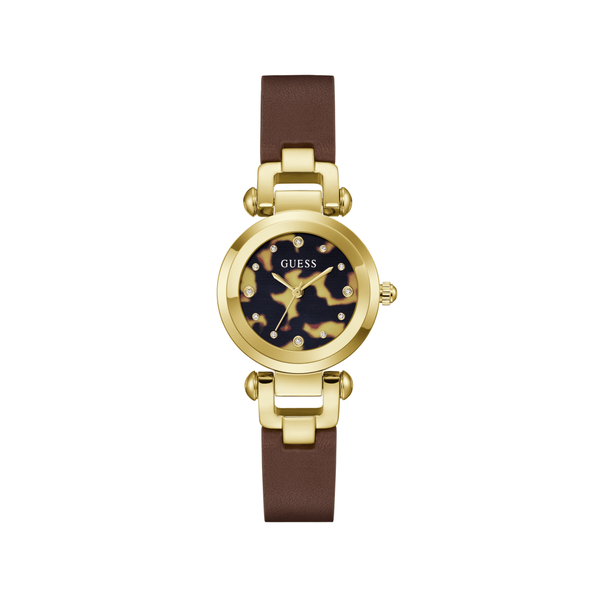 GUESS Đồng Hồ Nữ Ginger GW1020L7 - L&M Luxury Timepieces