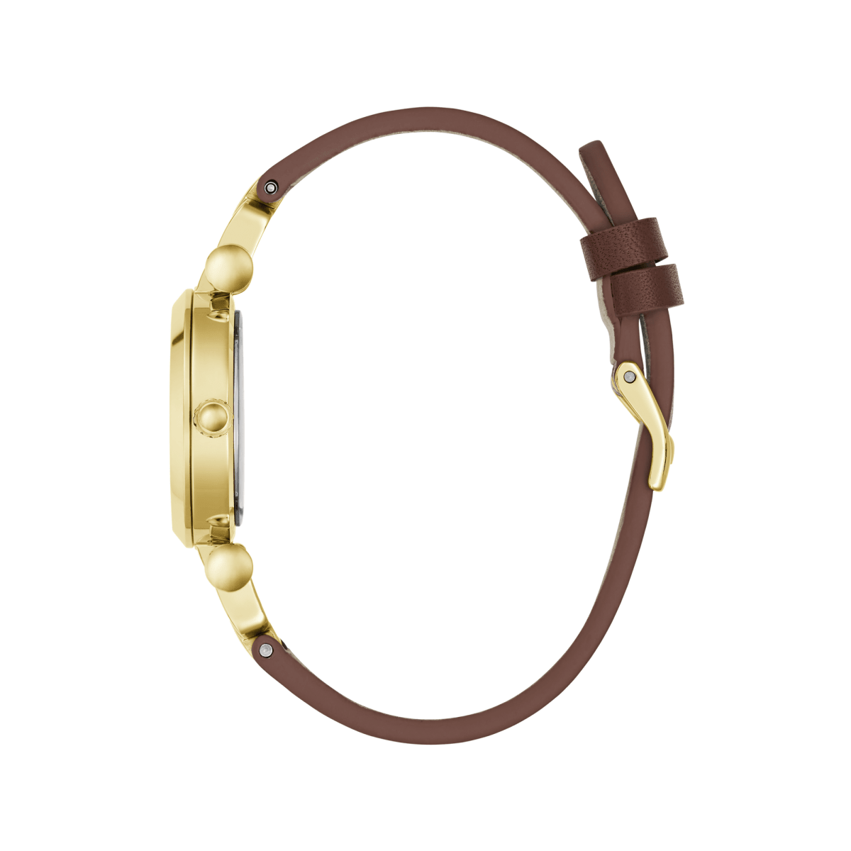 GUESS Đồng Hồ Nữ Ginger GW1020L7 - L&M Luxury Timepieces