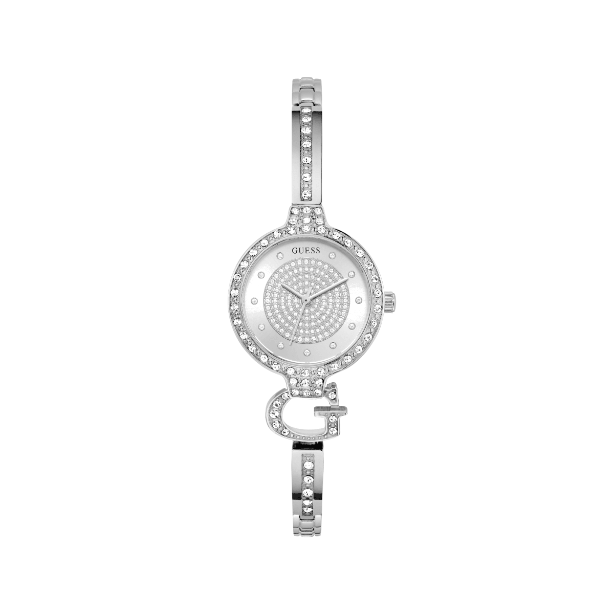 GUESS Đồng Hồ Nữ Giselle GW0929L1 - L&M Luxury Timepieces
