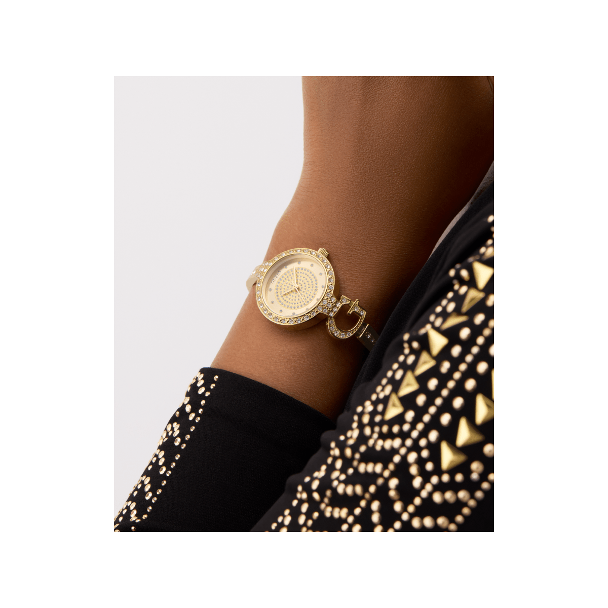 GUESS Đồng Hồ Nữ Giselle GW0929L2 - L&M Luxury Timepieces