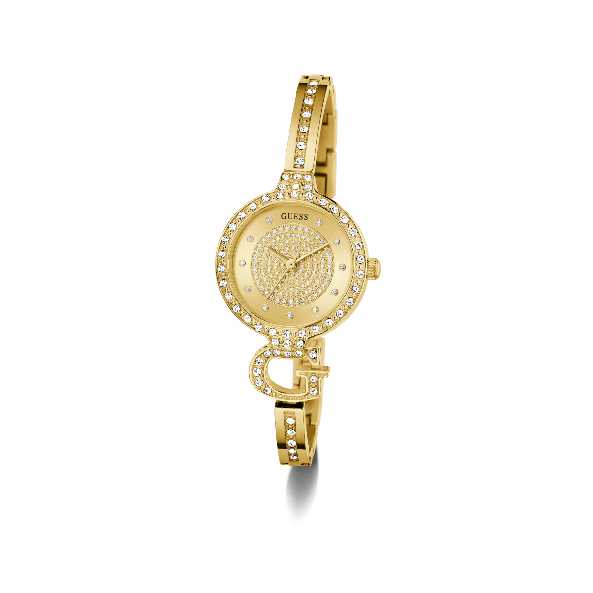 GUESS Đồng Hồ Nữ Giselle GW0929L2 - L&M Luxury Timepieces