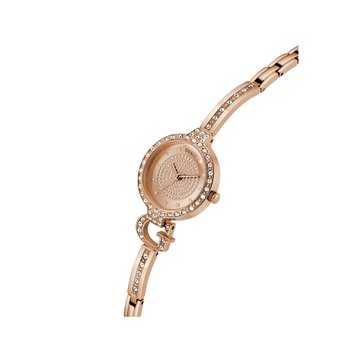 GUESS Đồng Hồ Nữ Giselle GW0929L3 - L&M Luxury Timepieces