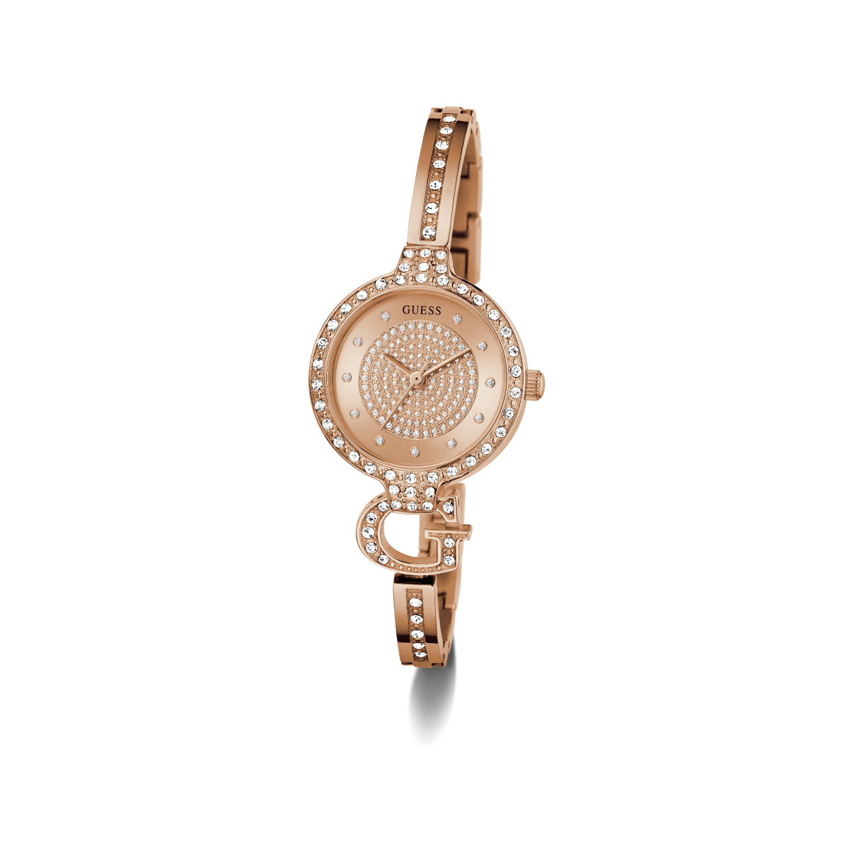 GUESS Đồng Hồ Nữ Giselle GW0929L3 - L&M Luxury Timepieces
