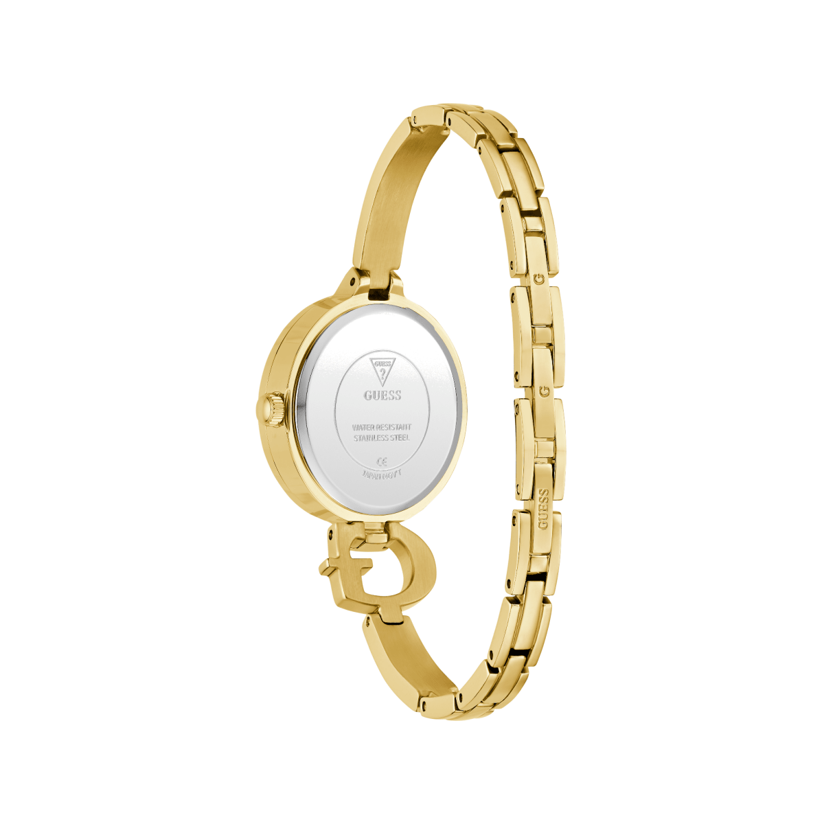 GUESS Đồng Hồ Nữ Giselle GW0999L2 - L&M Luxury Timepieces