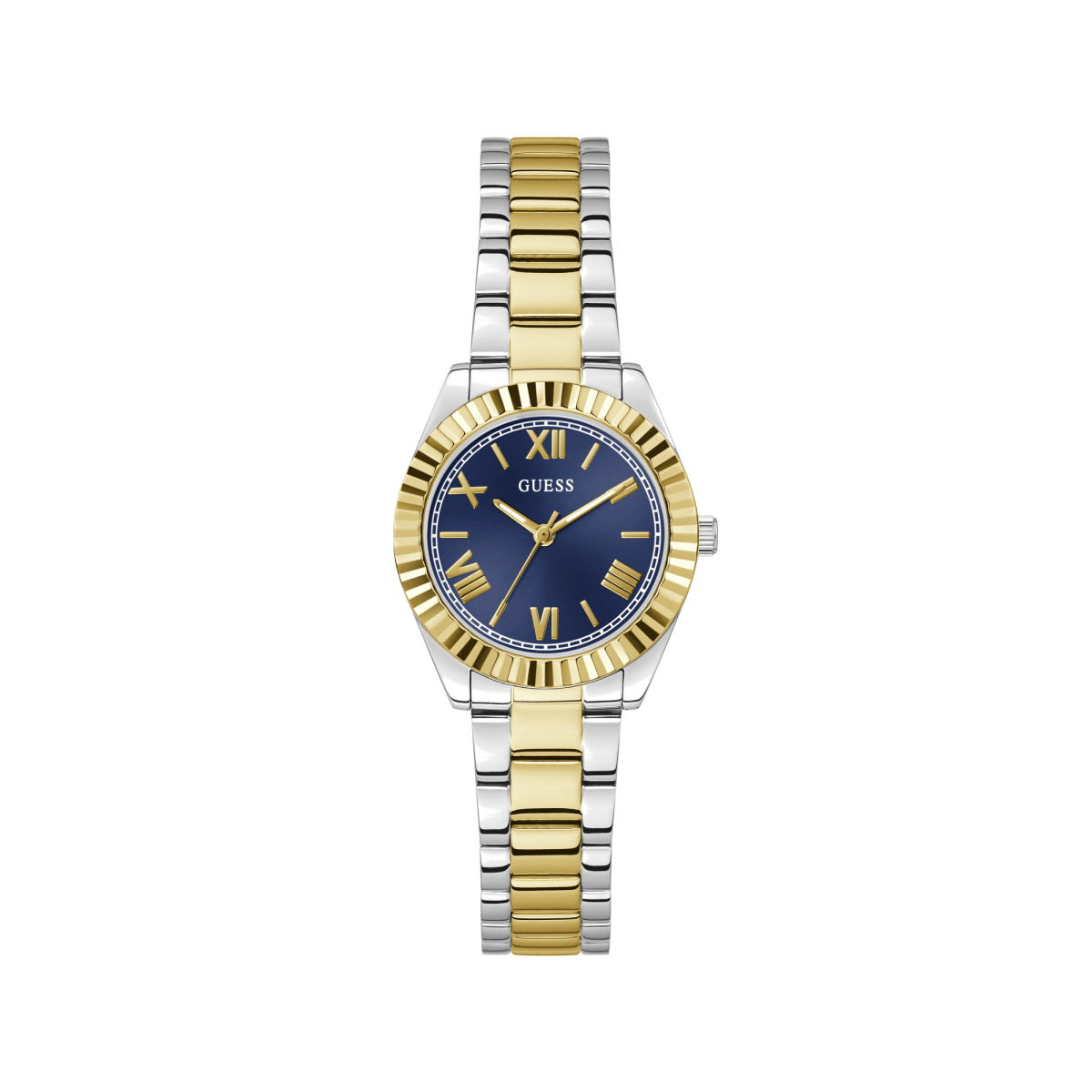 GUESS Đồng Hồ Nữ GW0687L5 - L&M Luxury Timepieces