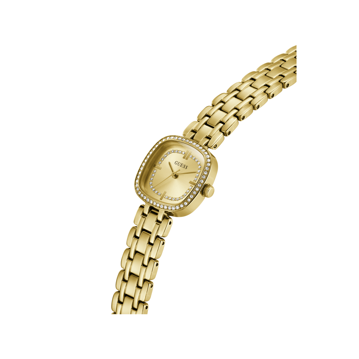 GUESS Đồng Hồ Nữ Hazel GW1018L2 - L&M Luxury Timepieces