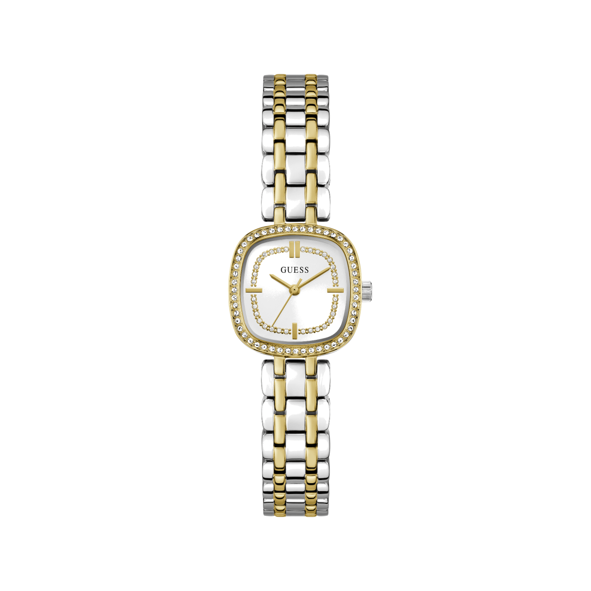 GUESS Đồng Hồ Nữ Hazel GW1018L3 - L&M Luxury Timepieces