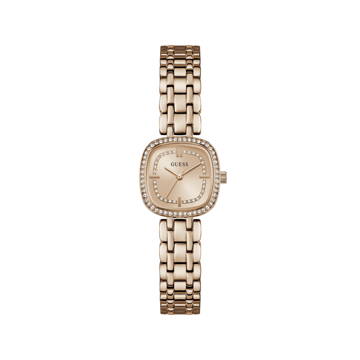 GUESS Đồng Hồ Nữ Hazel GW1018L4 - L&M Luxury Timepieces