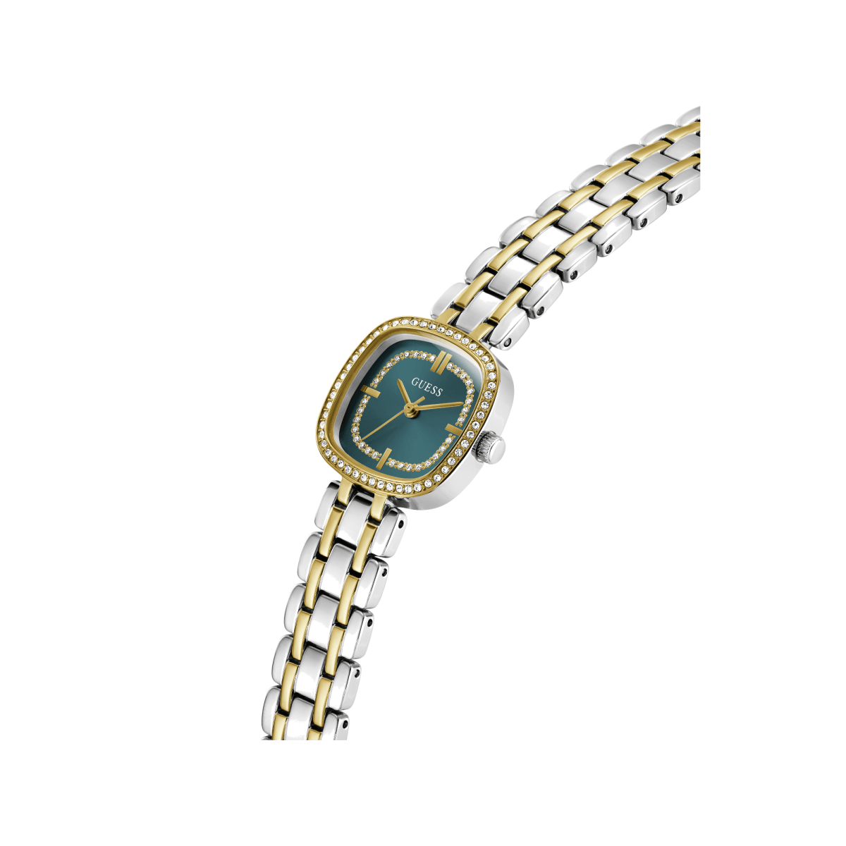 GUESS Đồng Hồ Nữ Hazel GW1018L6 - L&M Luxury Timepieces