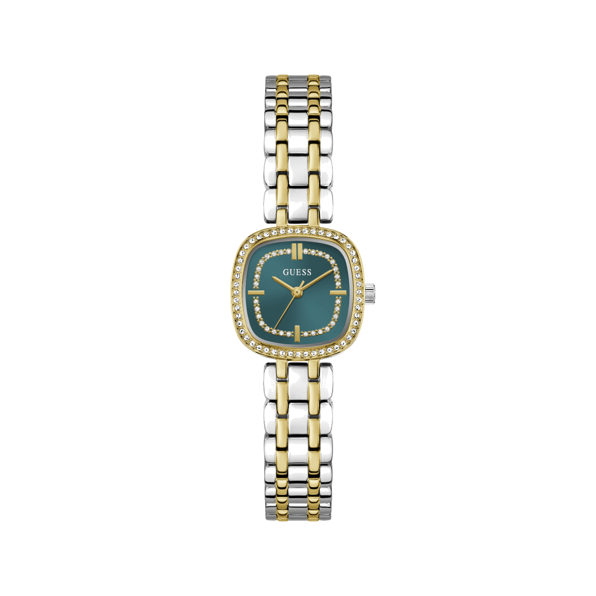 GUESS Đồng Hồ Nữ Hazel GW1018L6 - L&M Luxury Timepieces