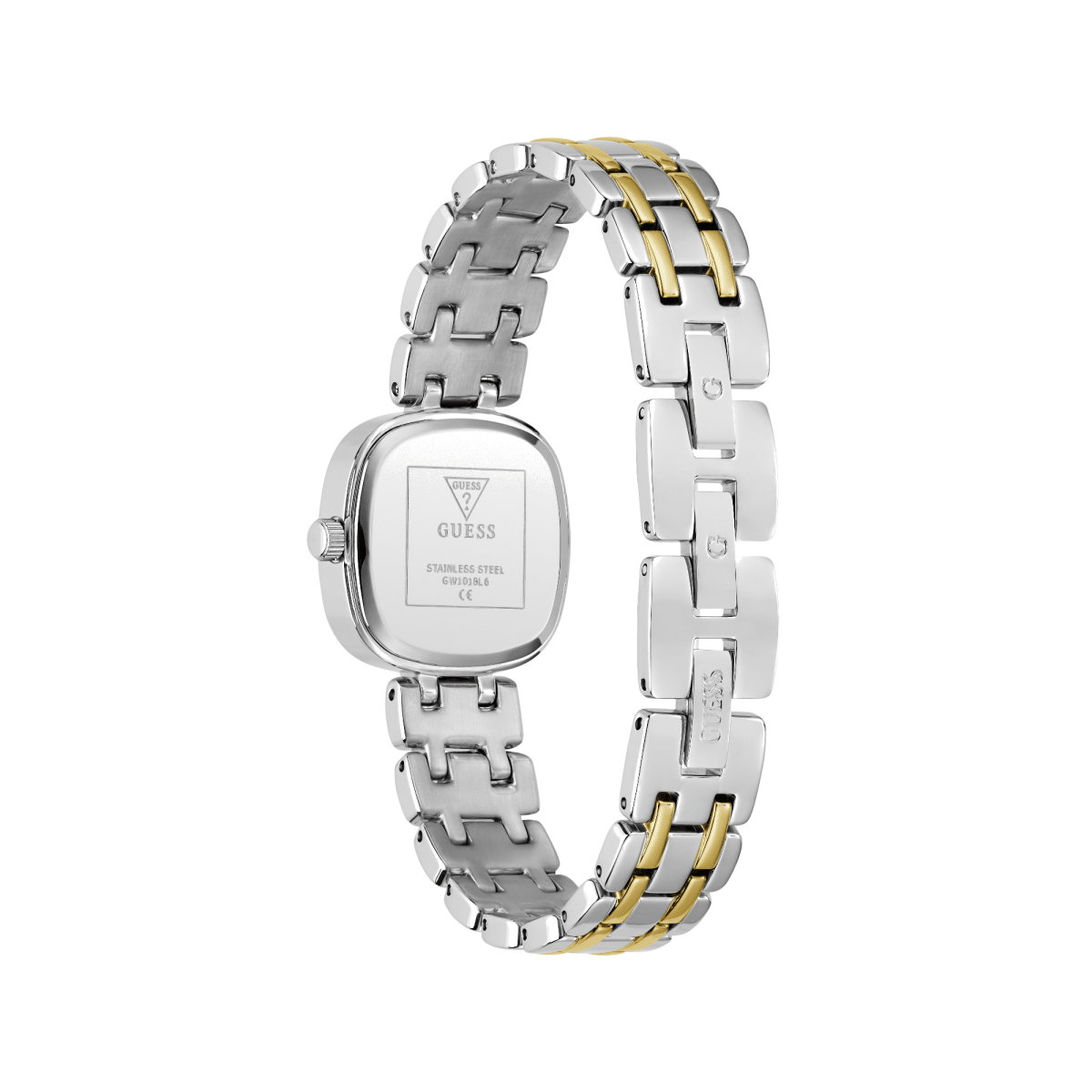 GUESS Đồng Hồ Nữ Hazel GW1018L6 - L&M Luxury Timepieces