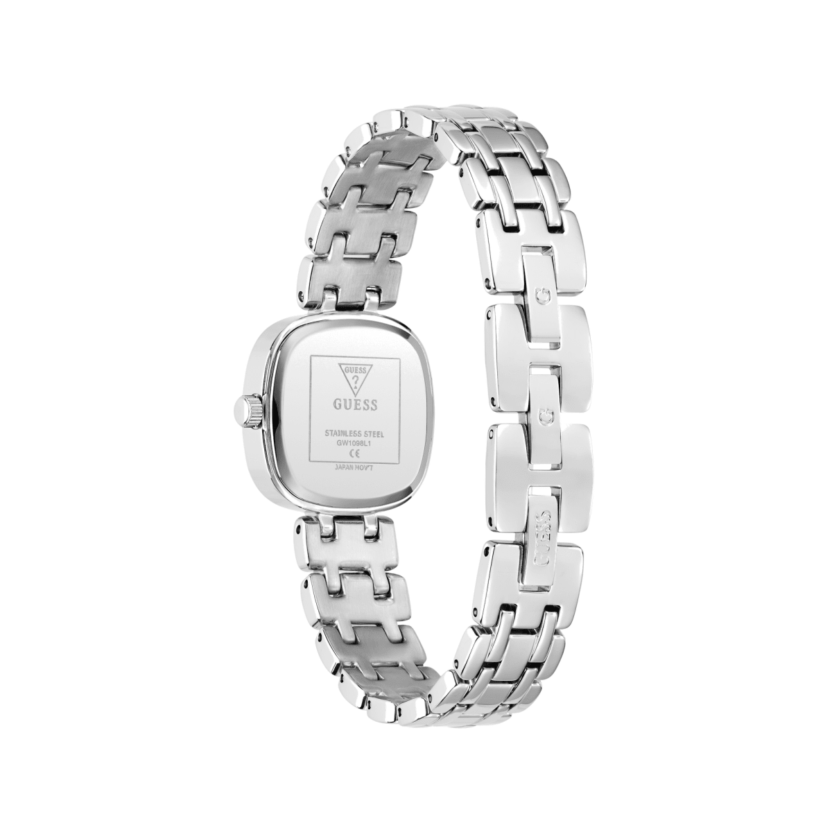 GUESS Đồng Hồ Nữ Hazel GW1098L1 - L&M Luxury Timepieces