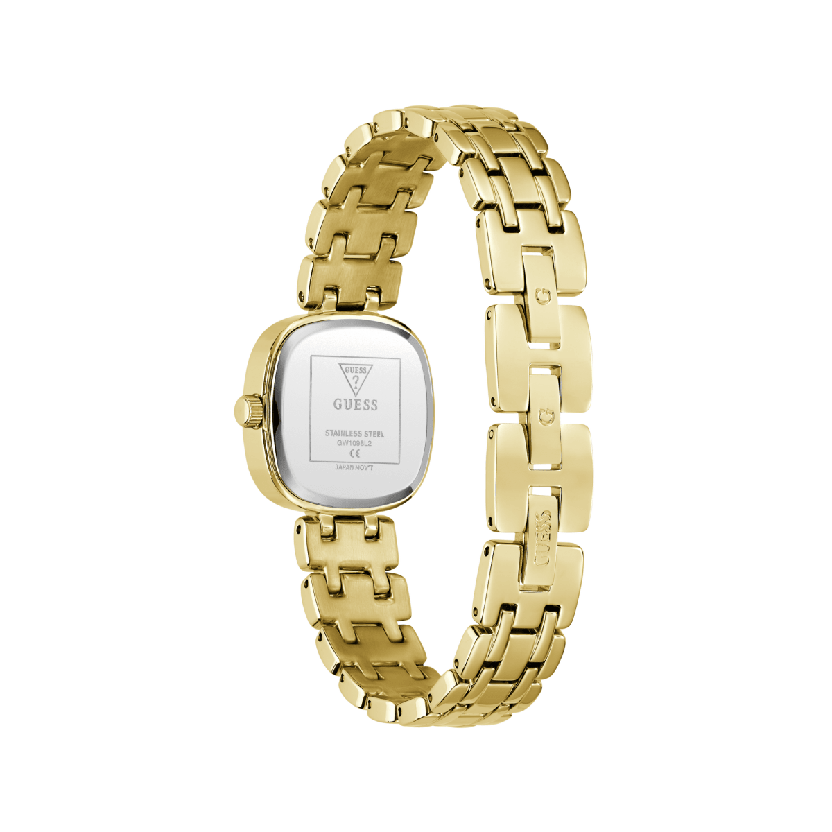 GUESS Đồng Hồ Nữ Hazel GW1098L2 - L&M Luxury Timepieces
