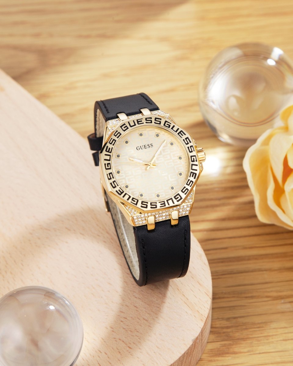 GUESS Đồng Hồ Nữ Insignia GW0547L3 - L&M Luxury Timepieces