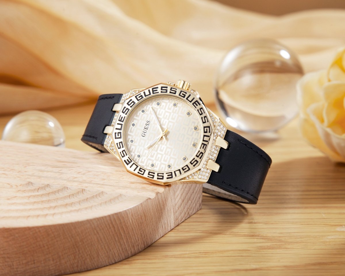 GUESS Đồng Hồ Nữ Insignia GW0547L3 - L&M Luxury Timepieces