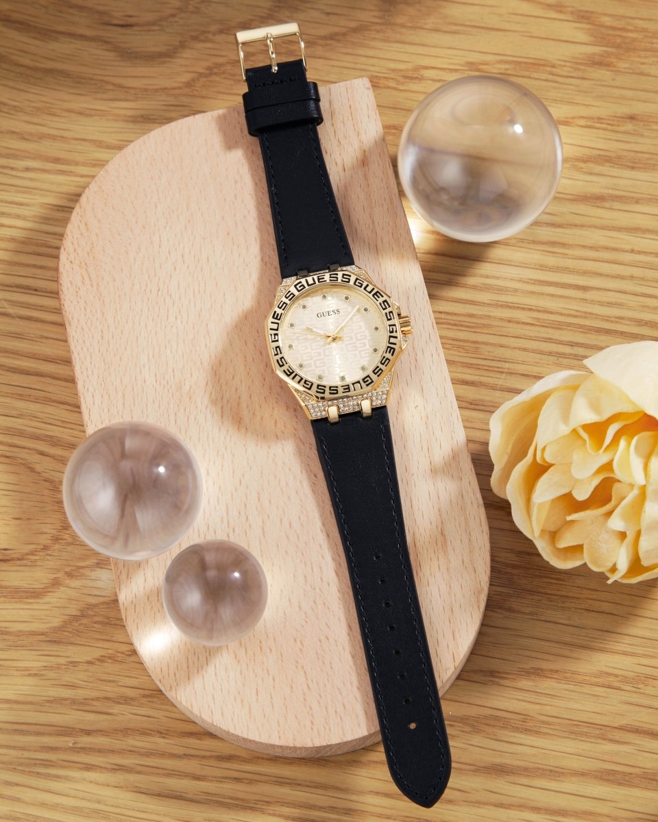 GUESS Đồng Hồ Nữ Insignia GW0547L3 - L&M Luxury Timepieces