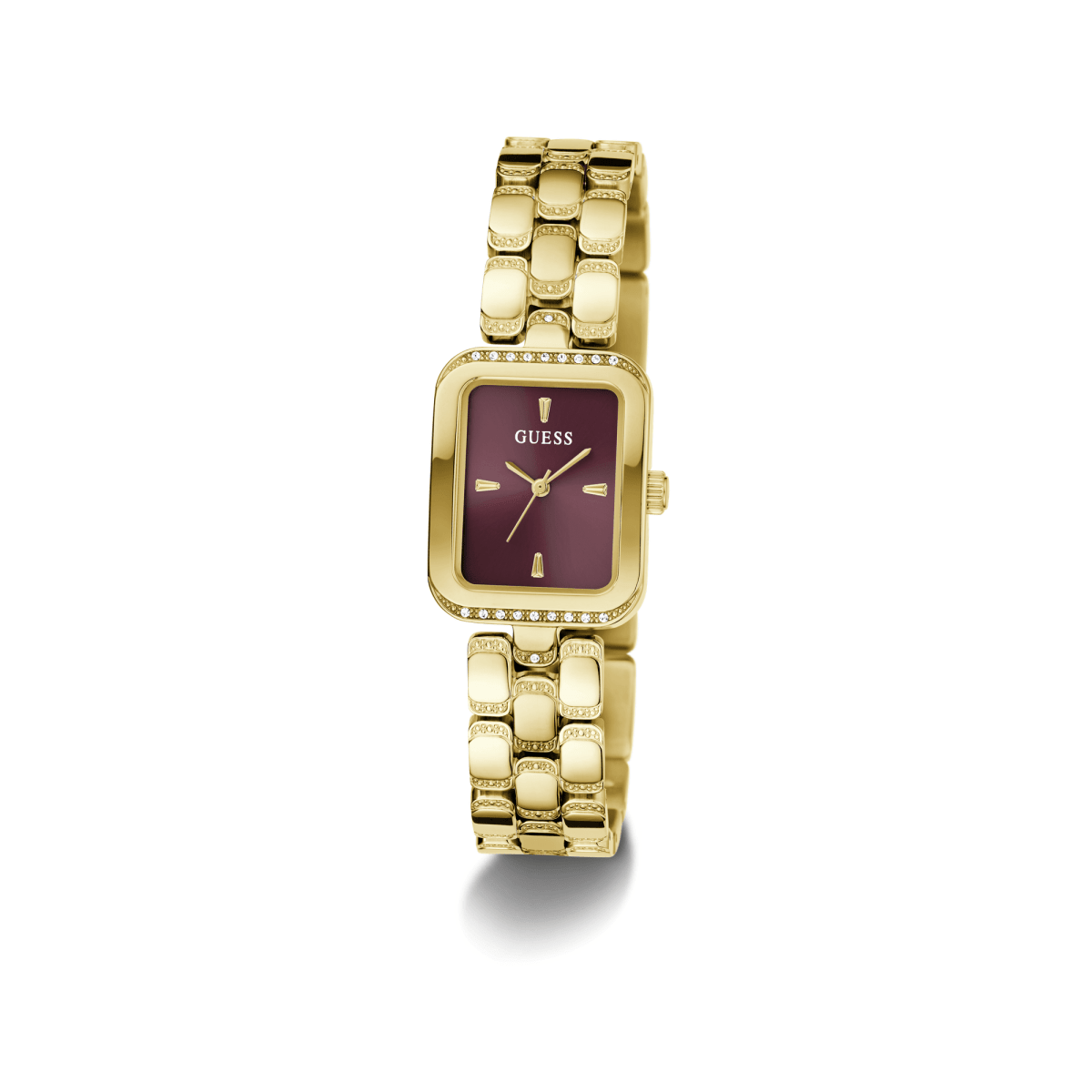 GUESS Đồng Hồ Nữ Isla GW0865L9 - L&M Luxury Timepieces