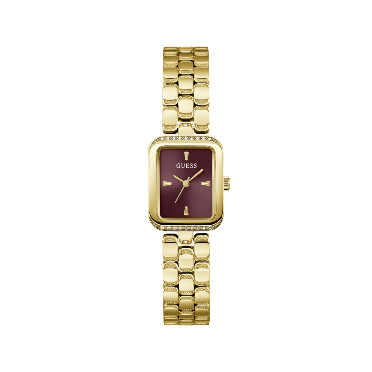 GUESS Đồng Hồ Nữ Isla GW0865L9 - L&M Luxury Timepieces