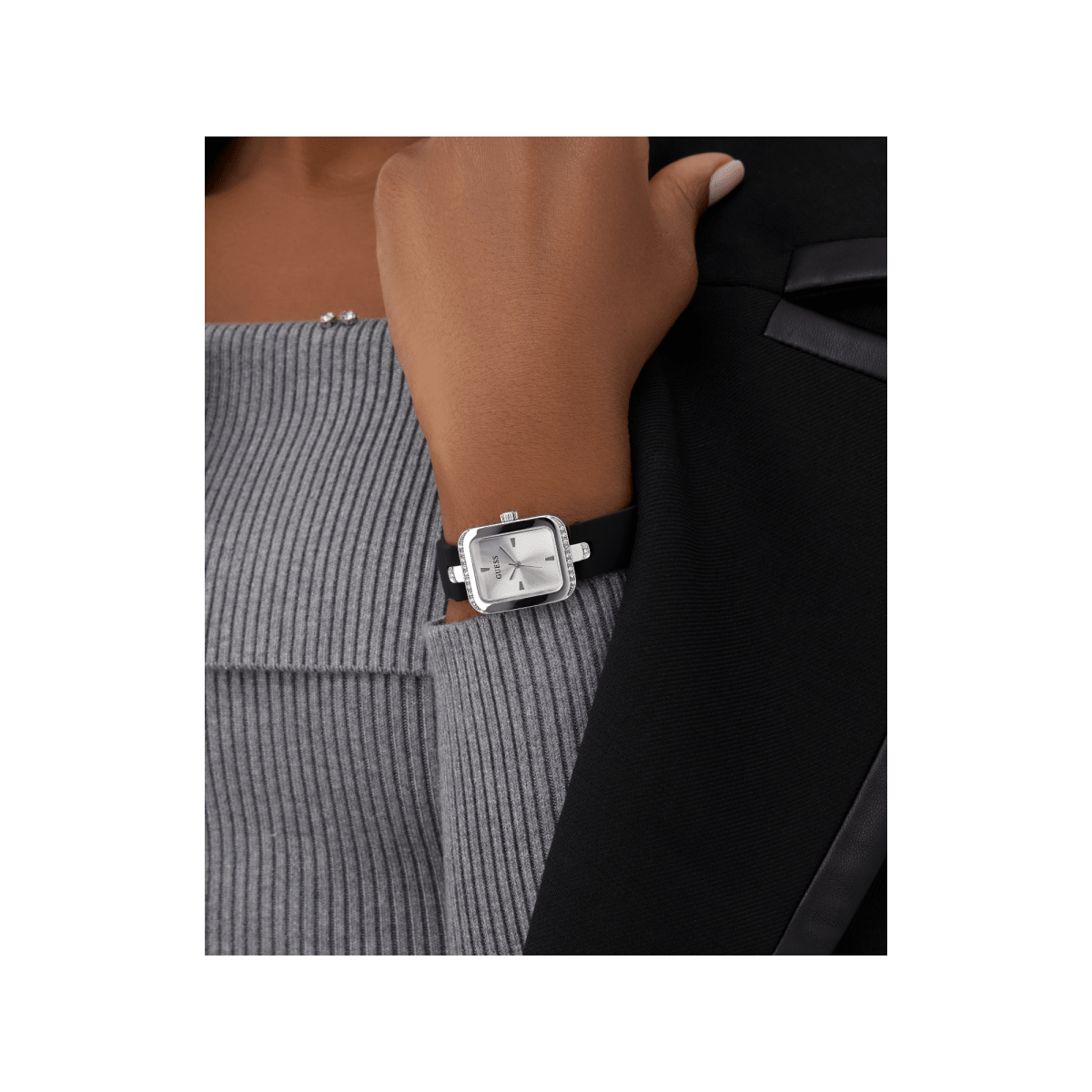 GUESS Đồng Hồ Nữ Isla GW0926L1 - L&M Luxury Timepieces