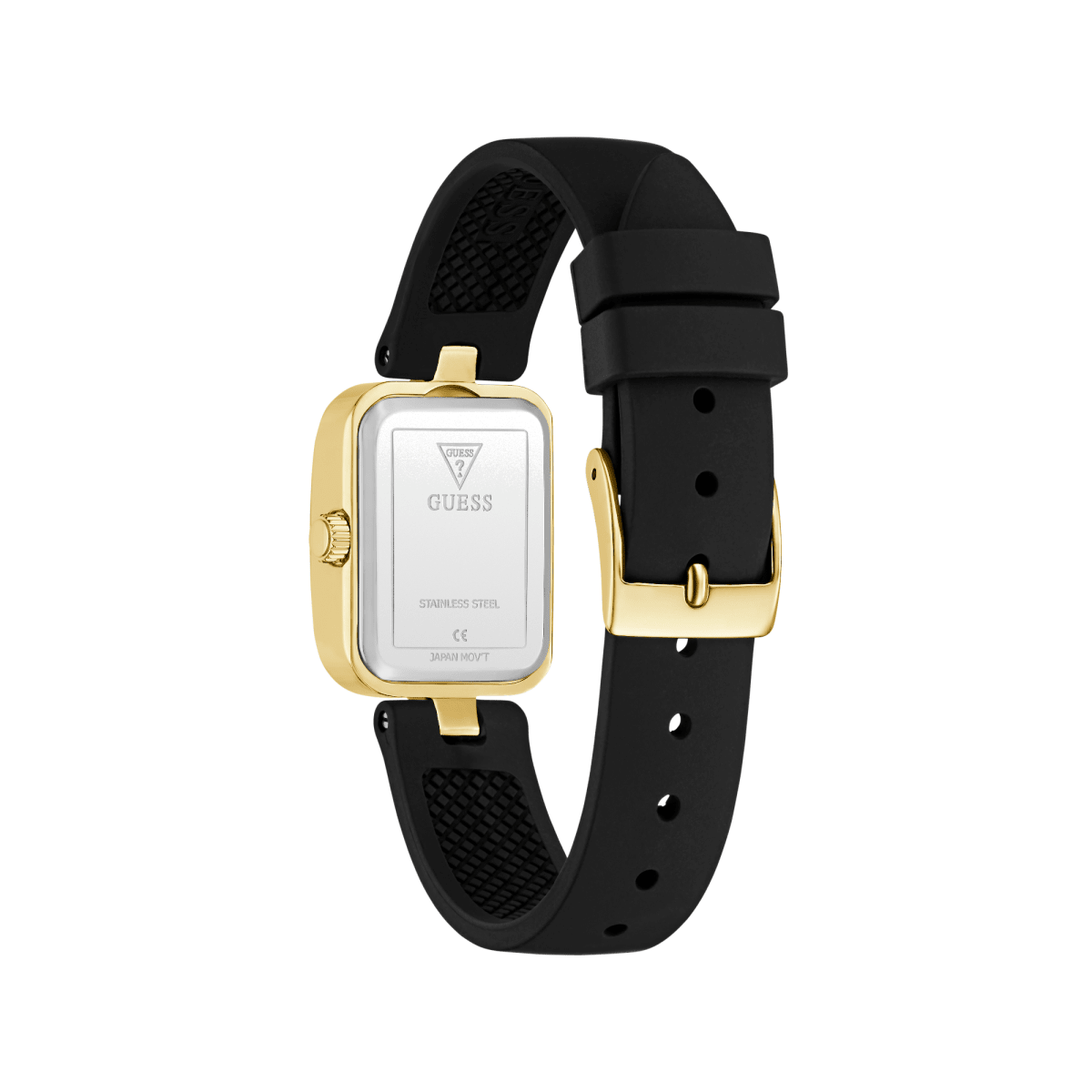 GUESS Đồng Hồ Nữ Isla GW0926L2 - L&M Luxury Timepieces