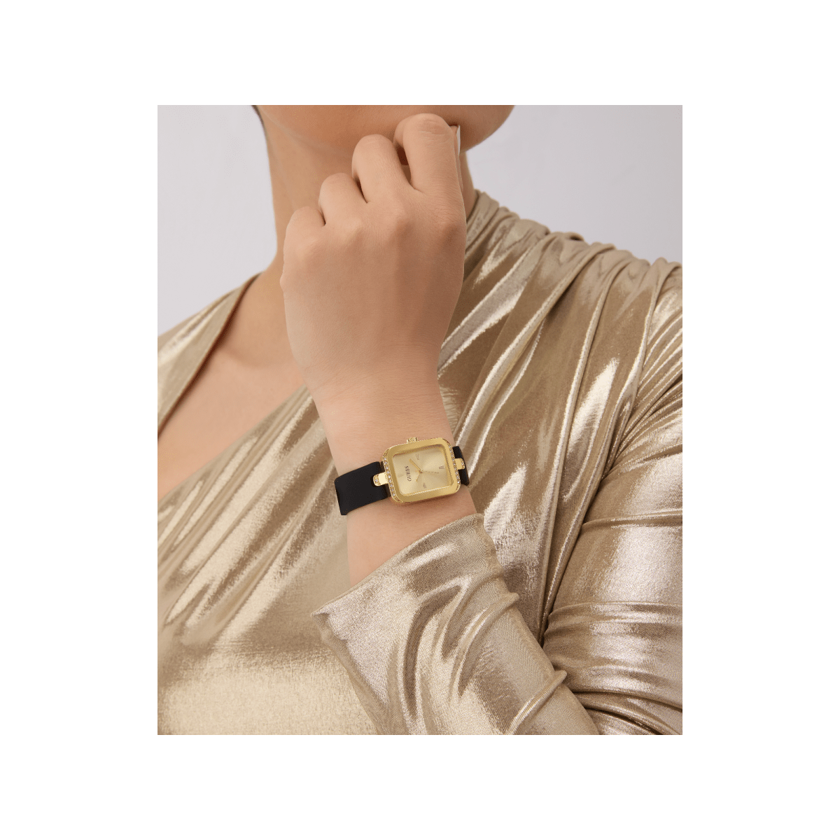 GUESS Đồng Hồ Nữ Isla GW0926L2 - L&M Luxury Timepieces