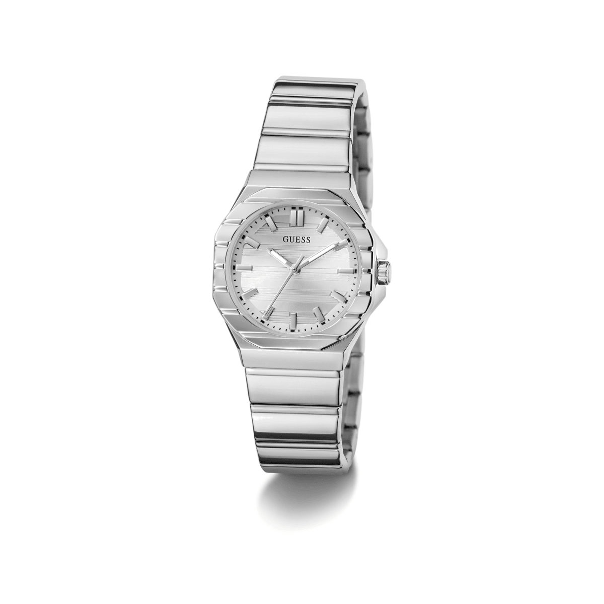 GUESS Đồng Hồ Nữ Jacqueline GW1110L1 - L&M Luxury Timepieces