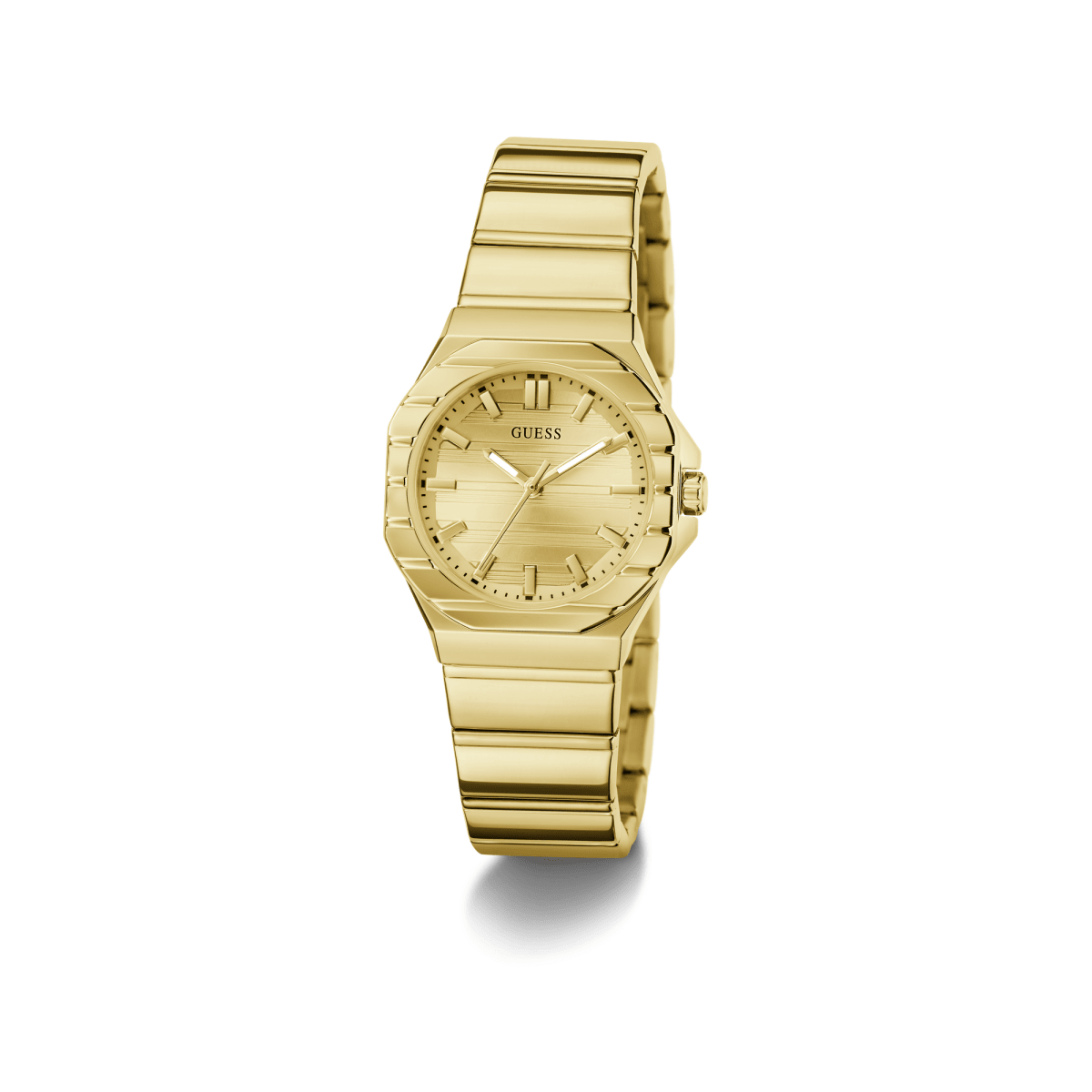 GUESS Đồng Hồ Nữ Jacqueline GW1110L2 - L&M Luxury Timepieces