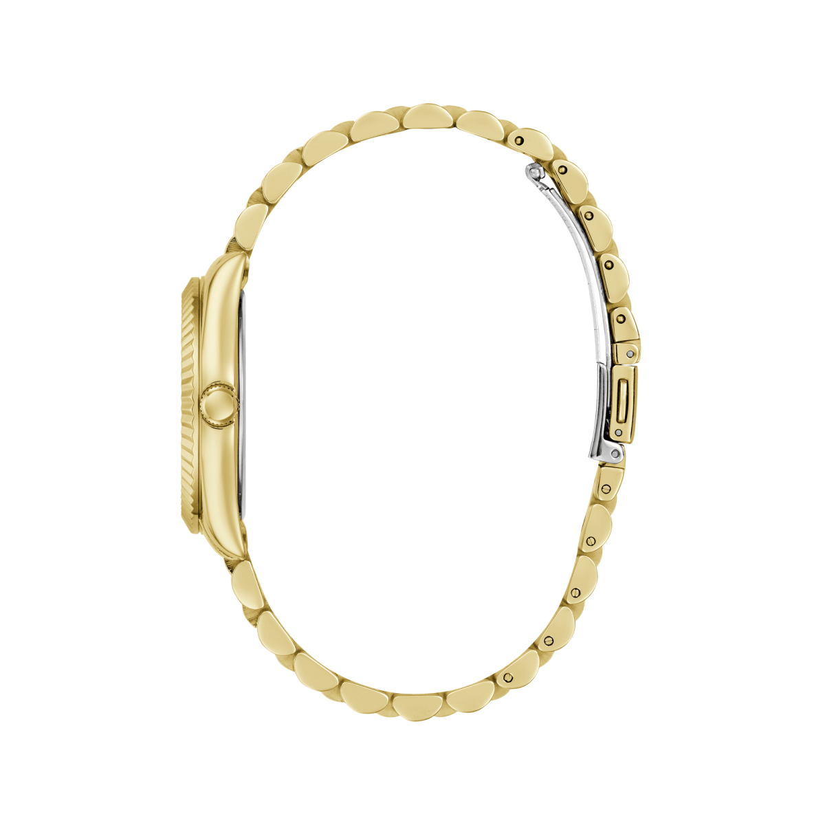 GUESS Đồng Hồ Nữ Jada GW0936L2 - L&M Luxury Timepieces