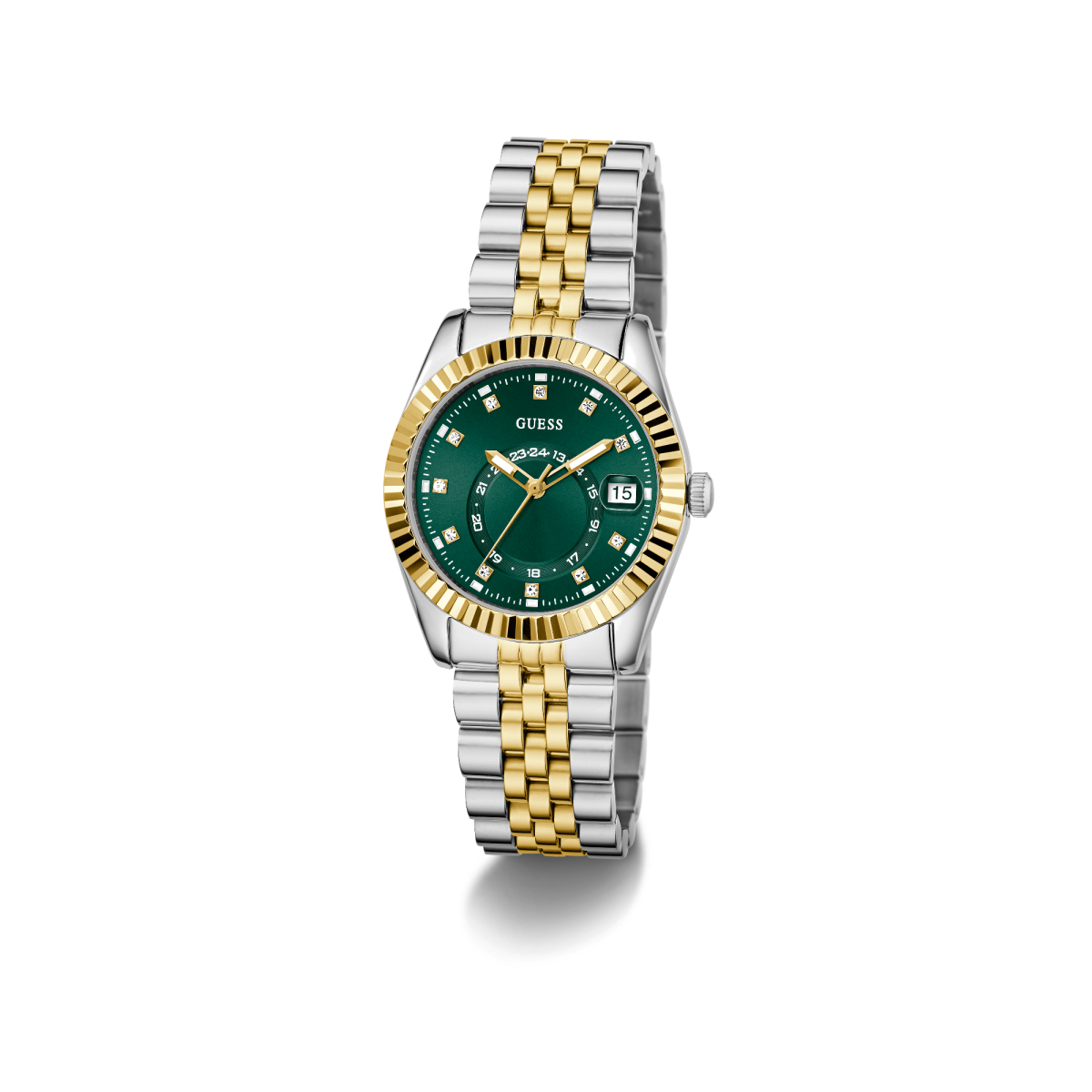 GUESS Đồng Hồ Nữ Jada GW0936L3 - L&M Luxury Timepieces