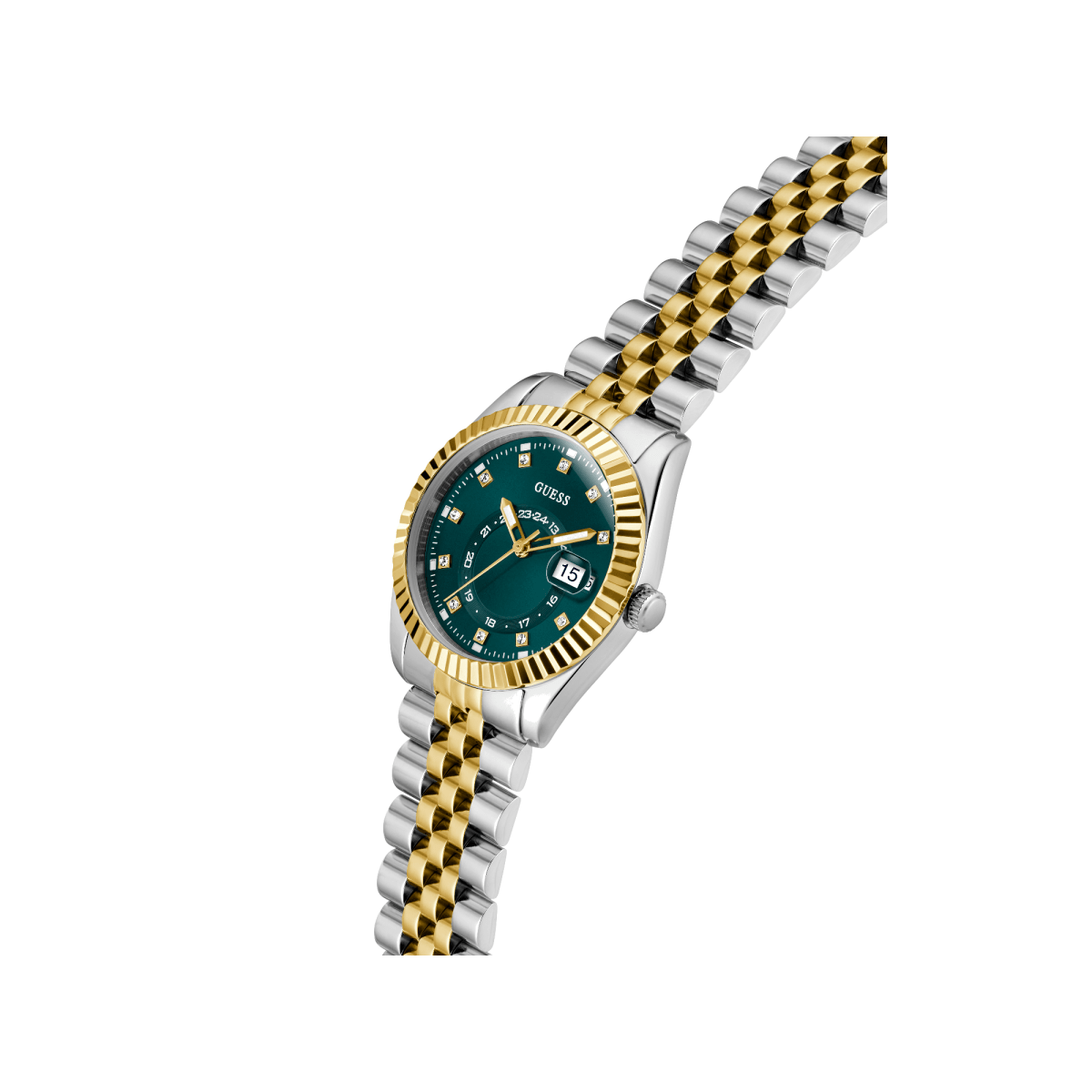 GUESS Đồng Hồ Nữ Jada GW0936L3 - L&M Luxury Timepieces