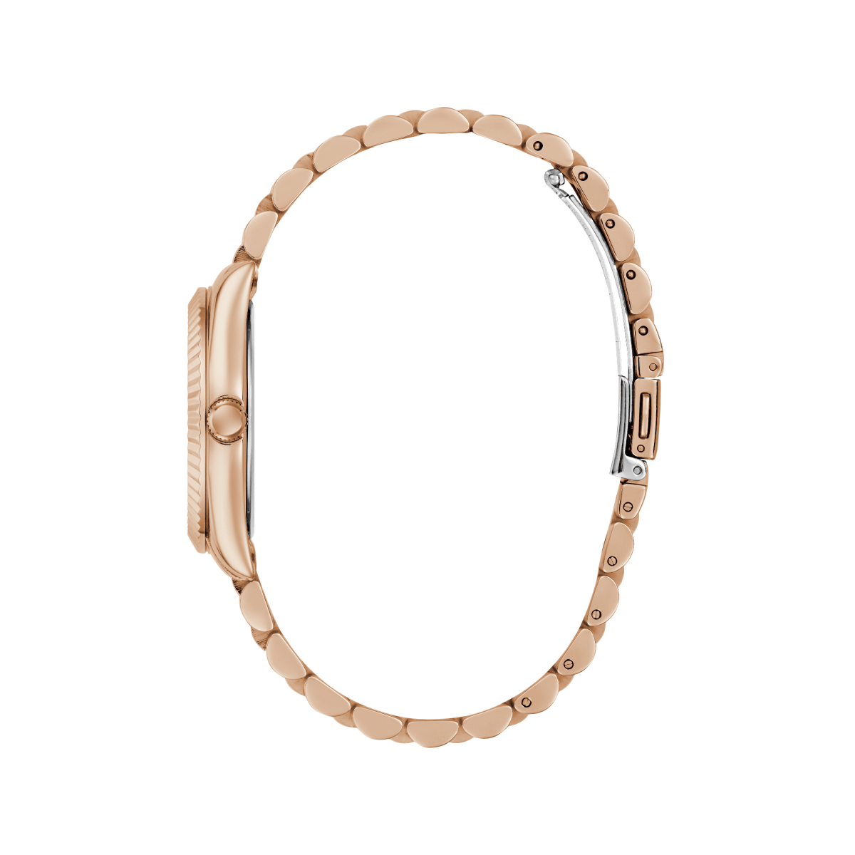 GUESS Đồng Hồ Nữ Jada GW0936L4 - L&M Luxury Timepieces