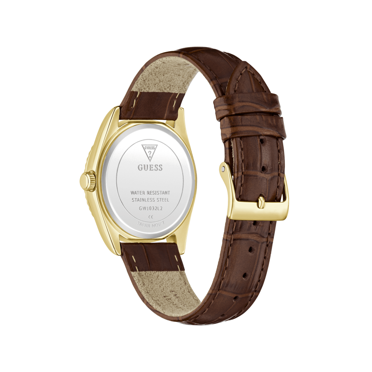 GUESS Đồng Hồ Nữ Jada GW1032L8 - L&M Luxury Timepieces